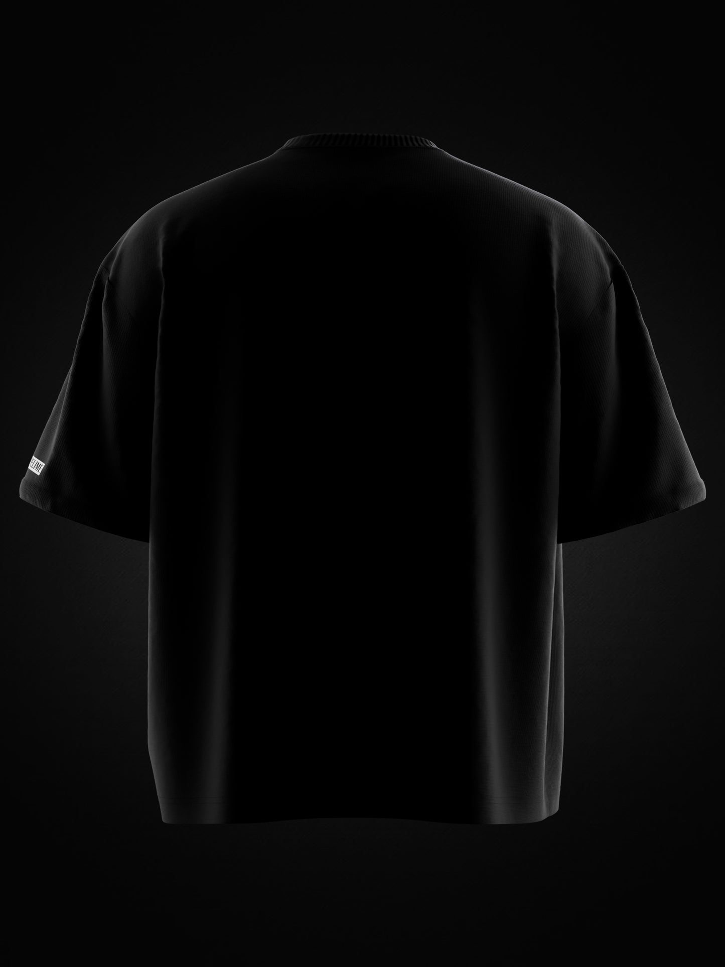 SLIPKNOT OVERSIZED T-SHIRT