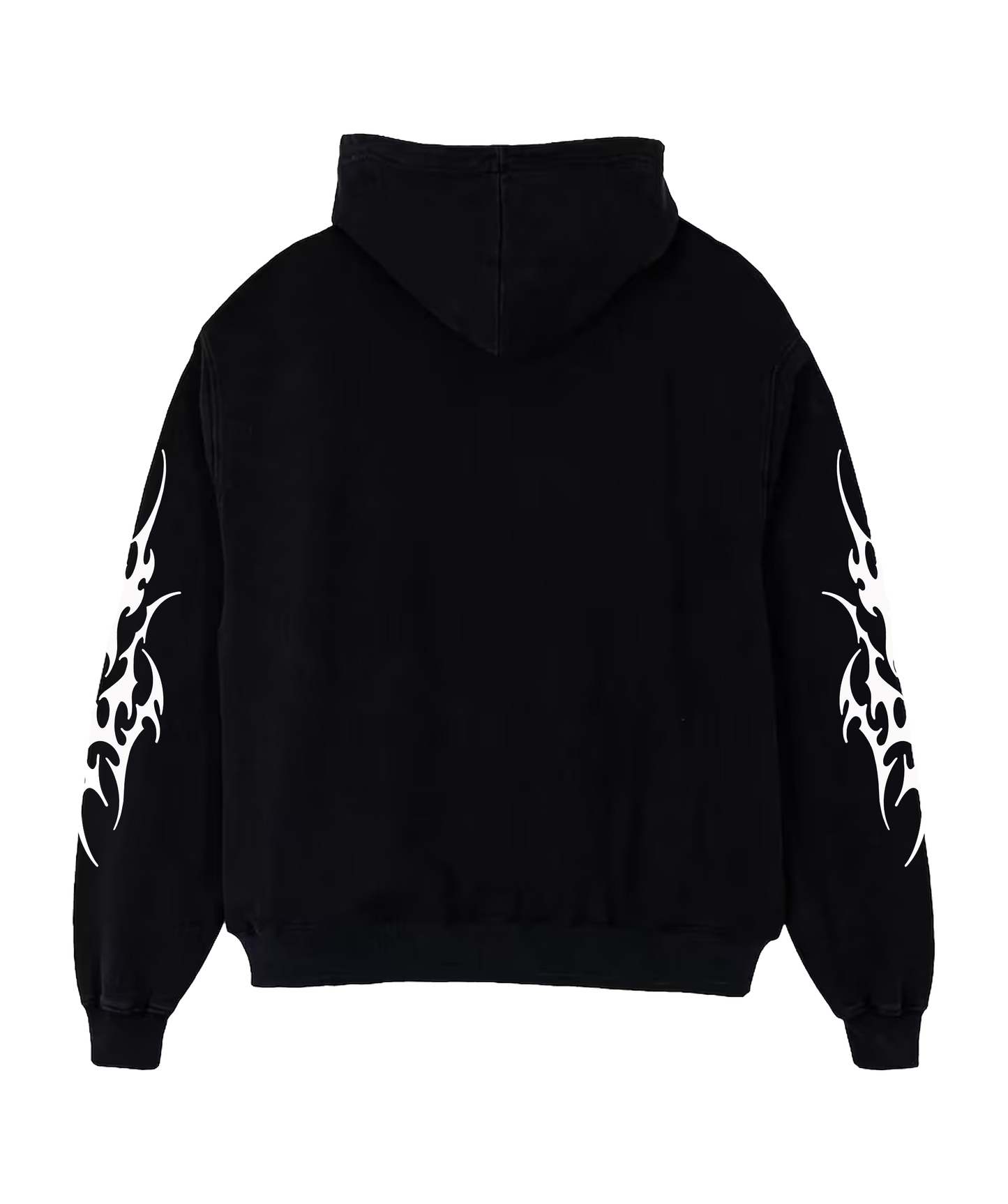 NARCISSISTS OVERSIZED HOODIE