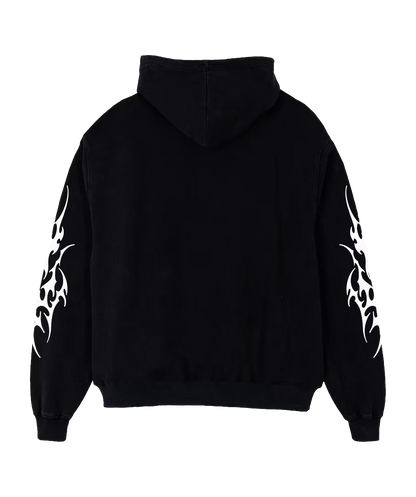 NARCISSISTS OVERSIZED HOODIE
