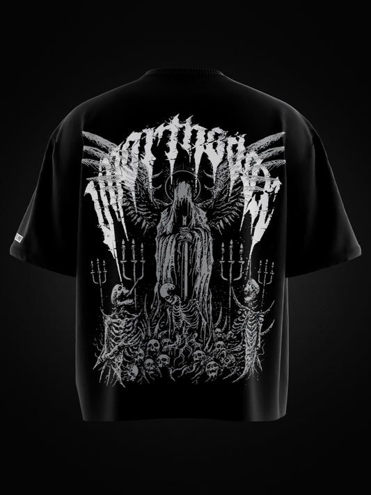 DARK ANGEL OVERSIZED T-SHIRT