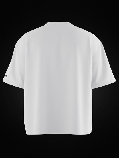 VAMPIRES OVERSIZED T-SHIRT