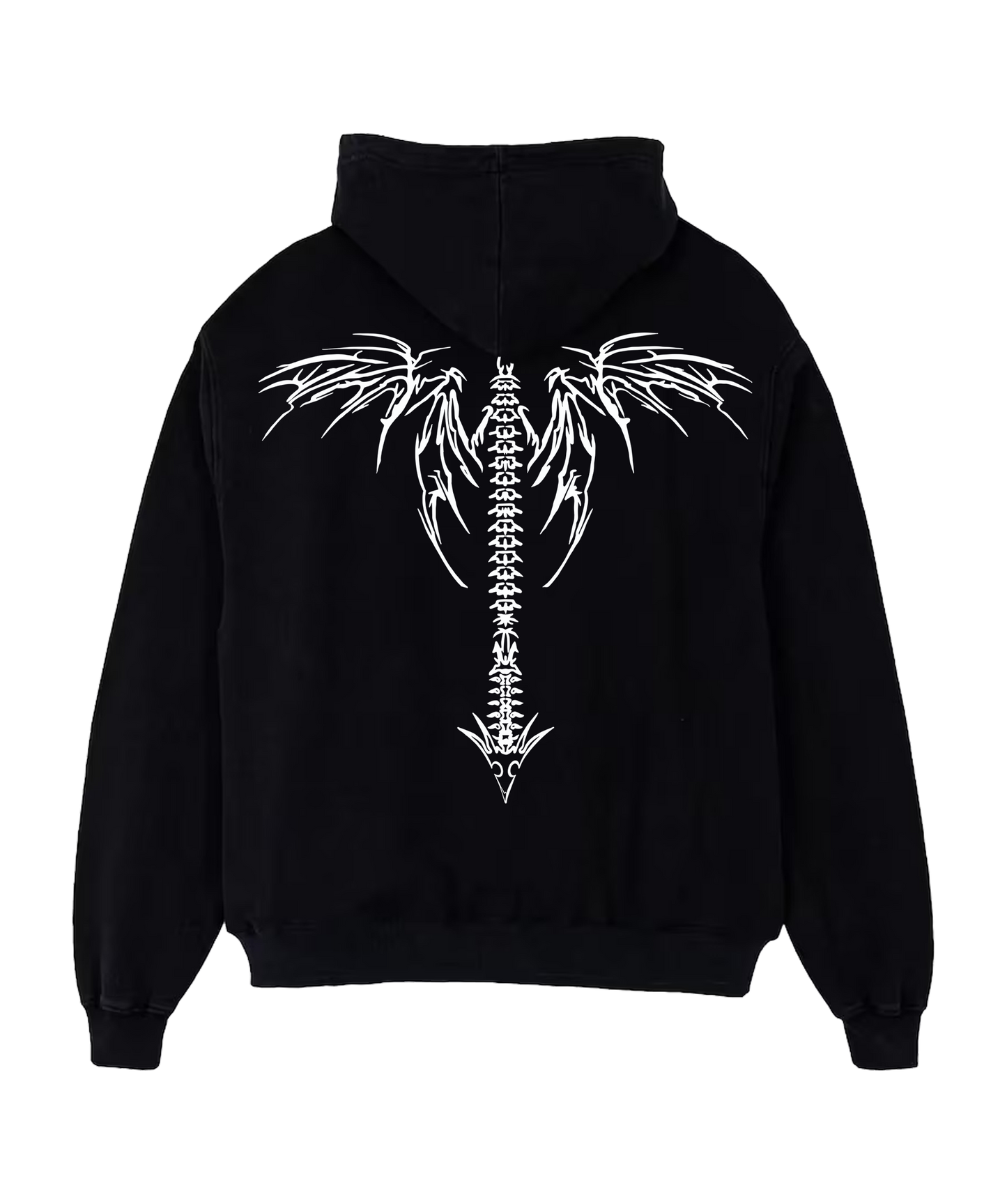 SPINOSITY OVERSIZED HOODIE