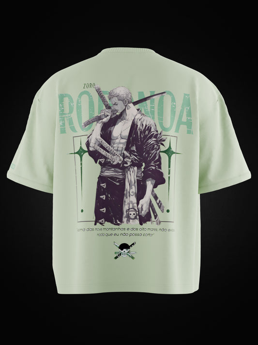 ZORO OVERISZED T-SHIRT