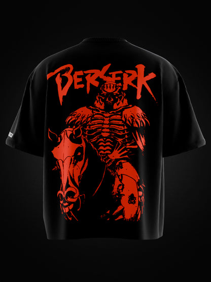 BERSERK OVERSIZED TSHIRT