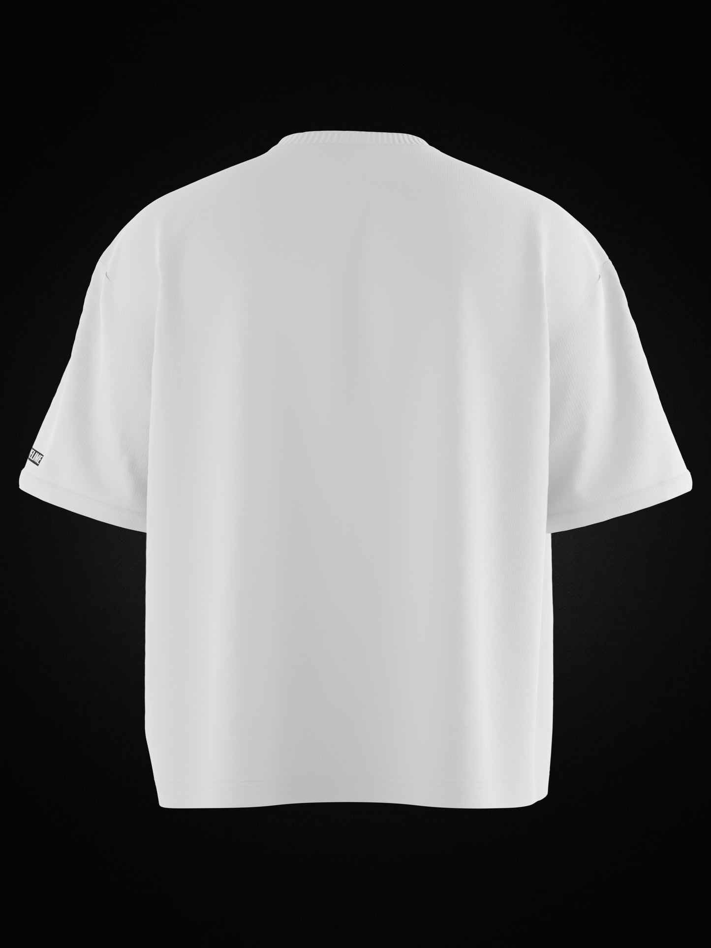 AESTHETIC OVERSIZED T-SHIRT