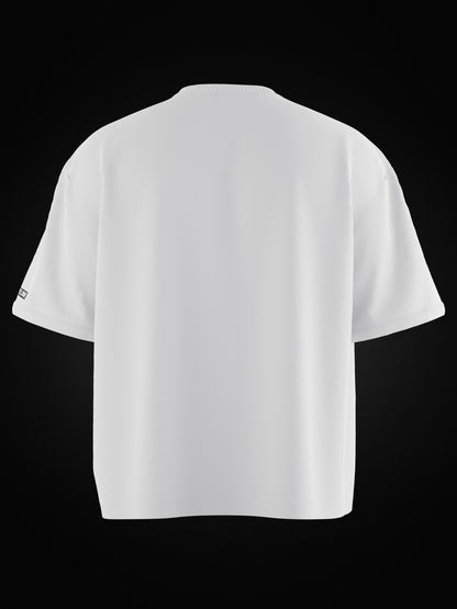 AESTHETIC OVERSIZED T-SHIRT