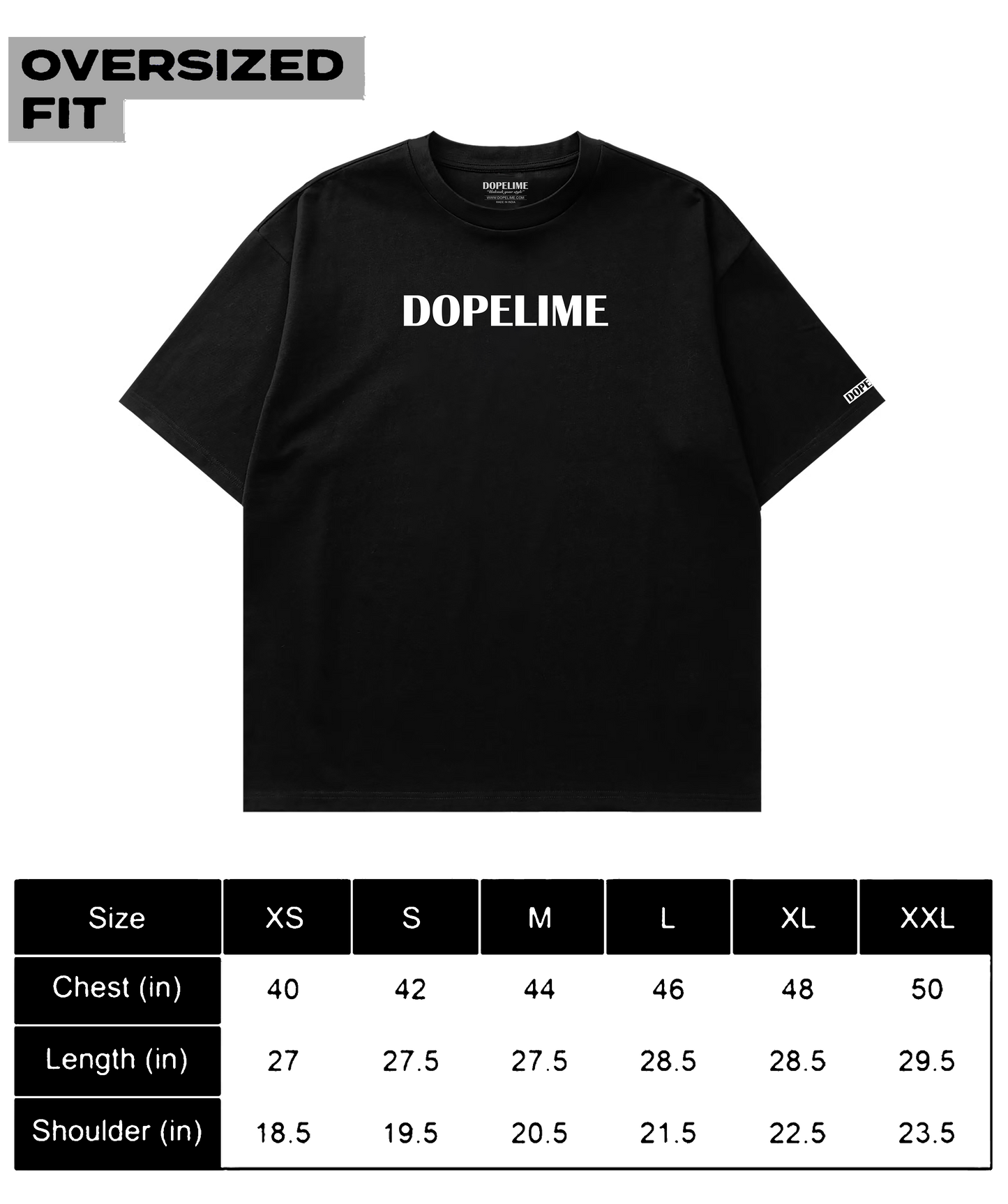 BERSERK OVERSIZED TSHIRT