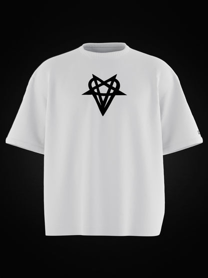 OPIUM 1 OVERSIZED T-SHIRT