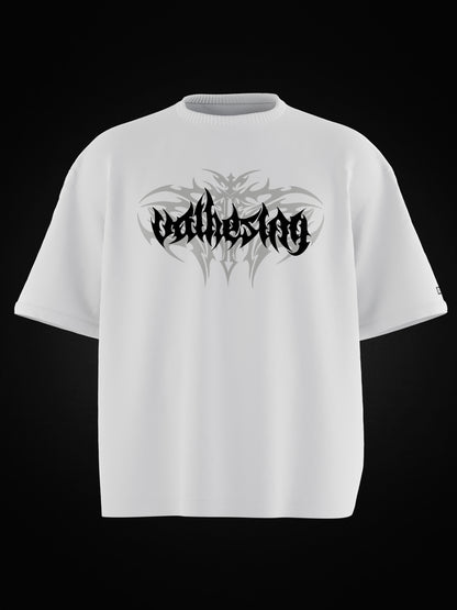 AESTHETIC OVERSIZED T-SHIRT