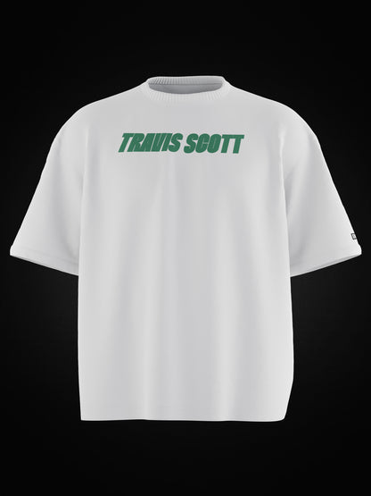 UTOPIA OVERSIZED T-SHIRT