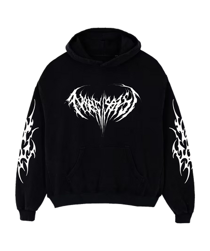 NARCISSISTS OVERSIZED HOODIE