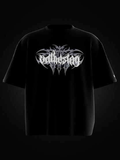 AESTHETIC OVERSIZED T-SHIRT