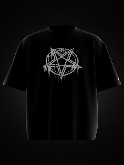DARK ANGEL OVERSIZED T-SHIRT