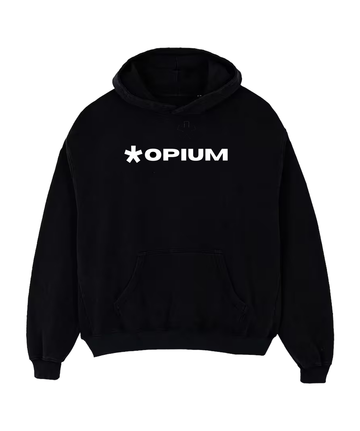 OPIUM OVERSIZED HOODIE