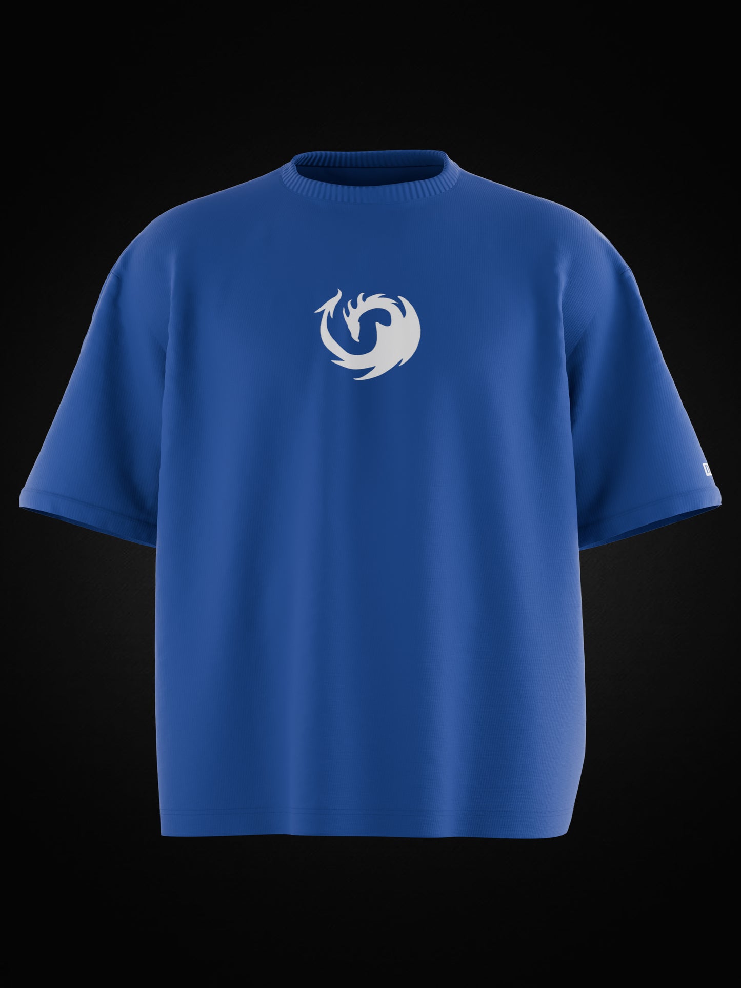 MORTIFY SIX OVERSIZED T-SHIRT