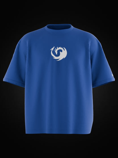 MORTIFY SIX OVERSIZED T-SHIRT