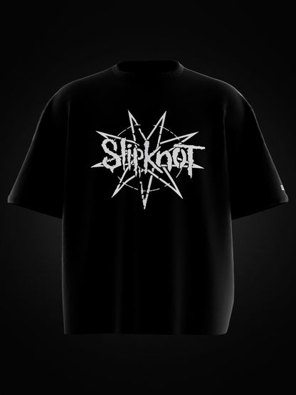 SLIPKNOT OVERSIZED T-SHIRT