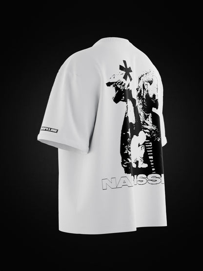 NARCISSIST OVERSIZED T-SHIRT