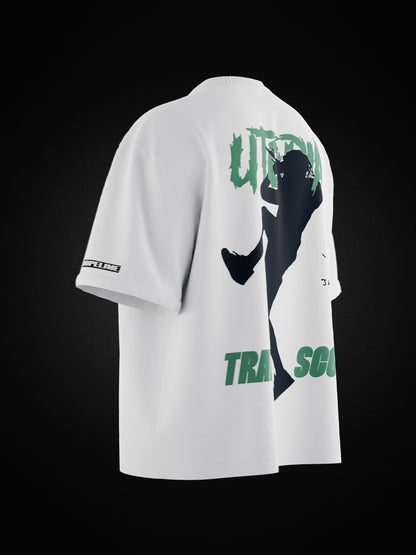 UTOPIA OVERSIZED T-SHIRT