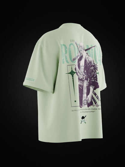 ZORO OVERISZED T-SHIRT