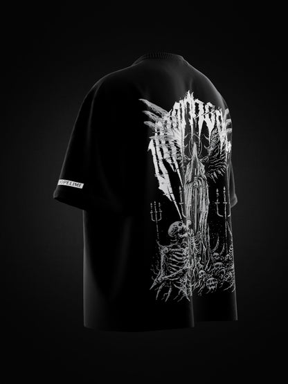 DARK ANGEL OVERSIZED T-SHIRT