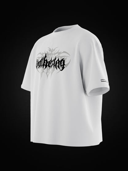 AESTHETIC OVERSIZED T-SHIRT