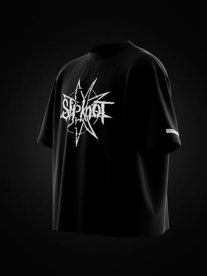 SLIPKNOT OVERSIZED T-SHIRT